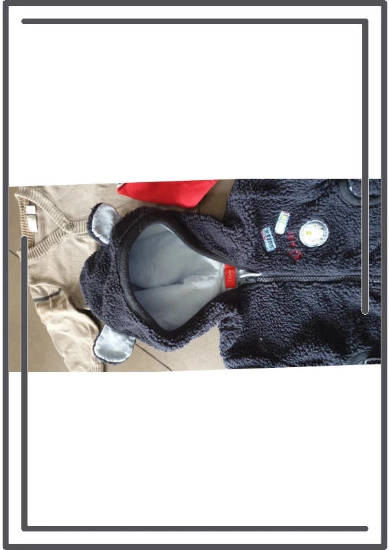 Lot of vests – photo 4